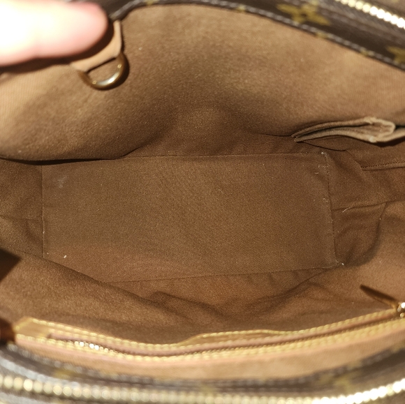 Louis Vuitton Authentic - Picture 10 of 12